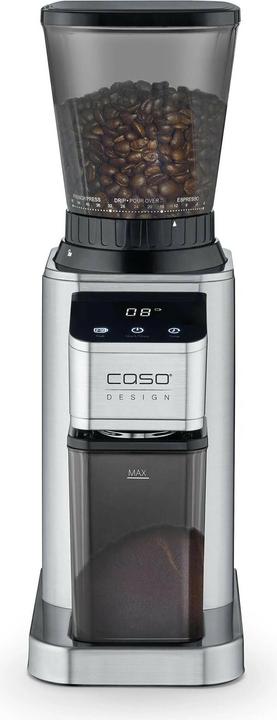Caso Chef barista