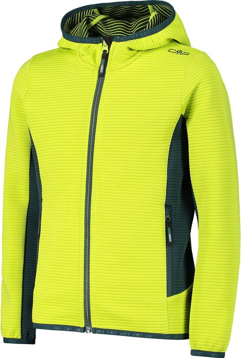 Image du produit CMP Campagnolo Hoodie (152)