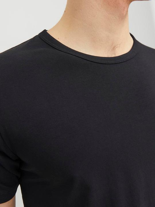 Image du produit Jack & Jones Jjebasic O-Neck Tee S/S Noos (XS)