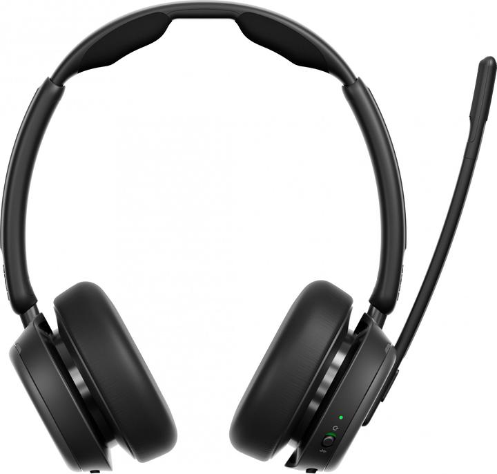 Actual product image EPOS Impact 1060T ANC (Wireless, USB-A)