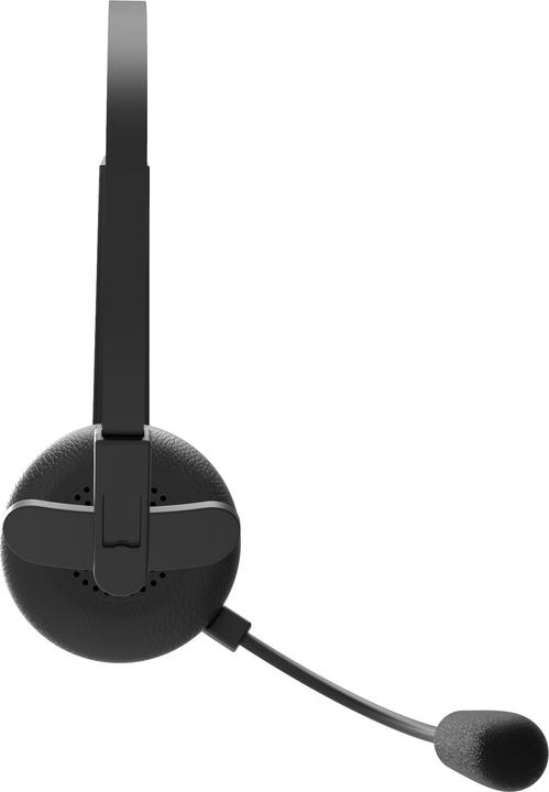 Immagine prodotto Speedlink Chat Headset SONA PRO Bluetooth w. Cancellazione del rumore al dettaglio (Senza fili, USB-A)
