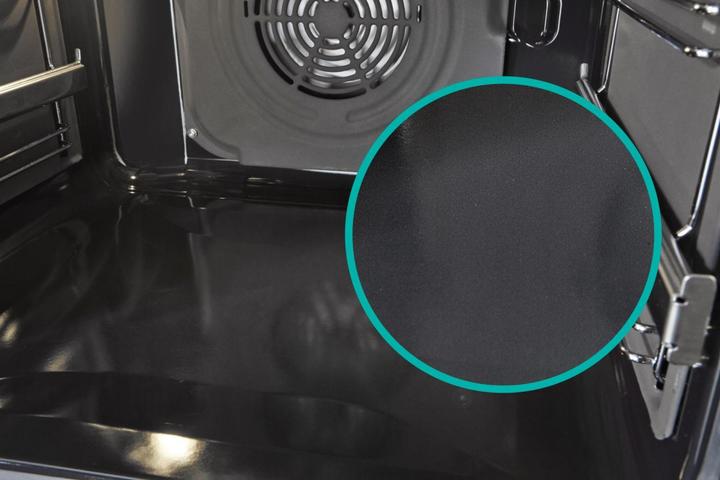 Produktbild Gorenje GECS5C70WA