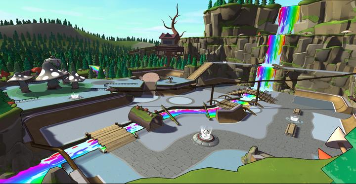 Produktbild Game Crayola Scoot (Xbox One S, EN)
