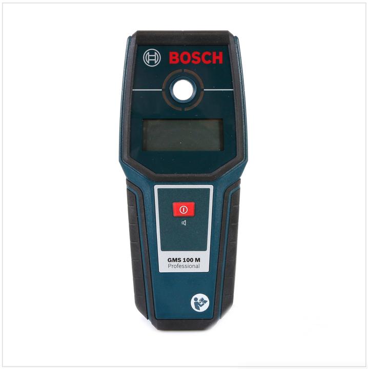Immagine prodotto Bosch Professional Ortungsgerät GMS 100 M Professional