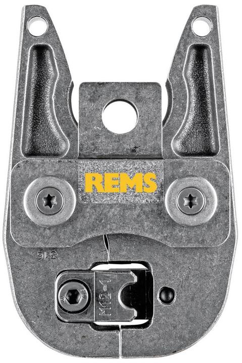 Rems Pinze di separazione M12