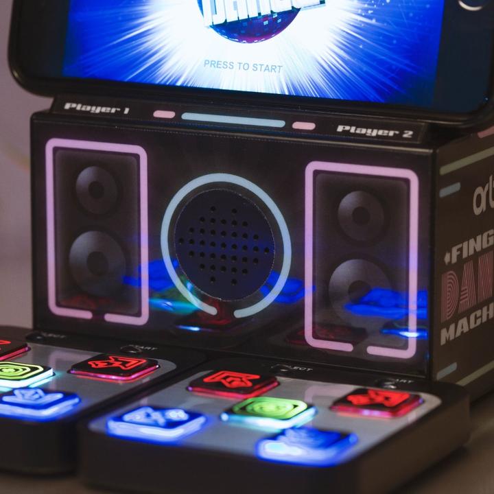 Produktbild ORB Retro Finger Dance Machine