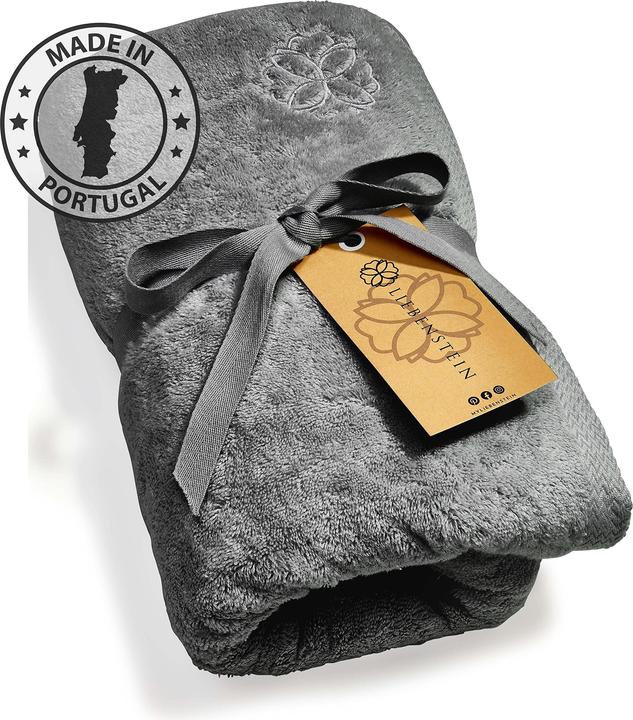 Image du produit Liebenstein Serviette de sauna