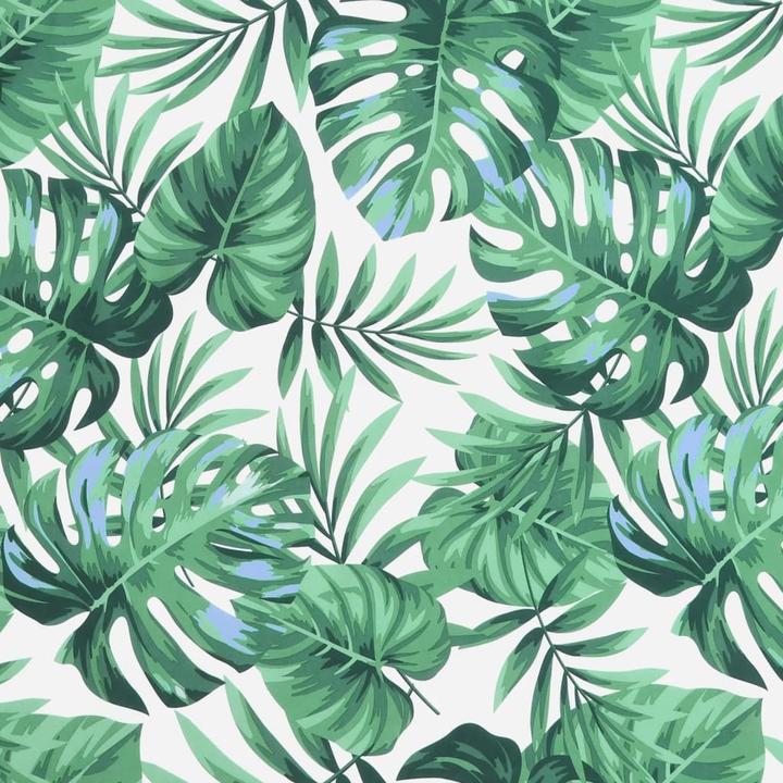 Produktbild VidaXL Garten-Lounge-Set mit Kissen (50 x 50 cm)