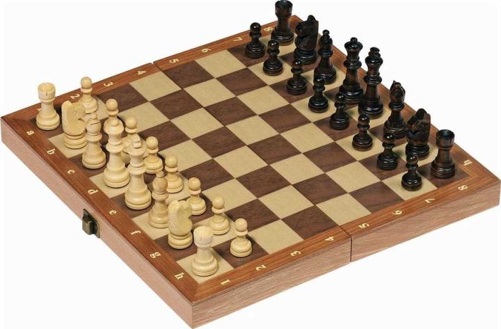 Image du produit Goki Jeu d'échecs