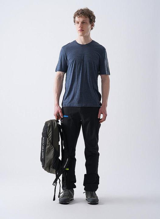 Immagine prodotto Salewa Eagle EITD Alpine Merino T-Shirt (L)