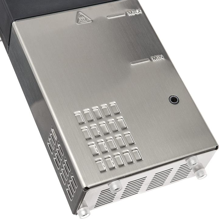 Actual product image Allpax Thermostat SV 2