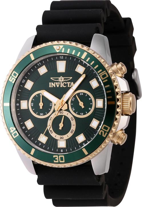 Image du produit Invicta Pro Diver - 46127 (Chronographe, 45 mm)