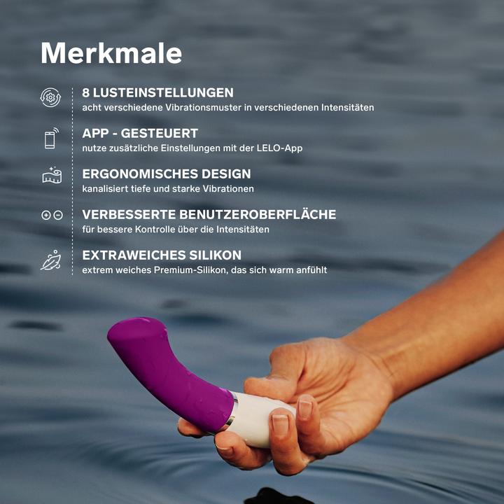Productafbeelding LELO Gigi 3