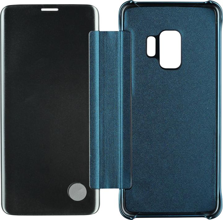Image du produit PhoneLook Fourre Clear View Cover clair (Samsung Galaxy S9)