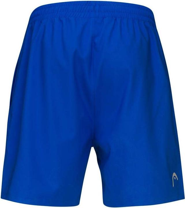 Actual product image Head Club Shorts M royal blue (3XL)