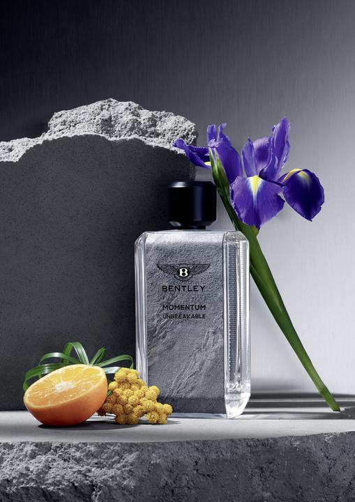 Actual product image Bentley Momentum Unbreakable (Eau de parfum, 100 ml)