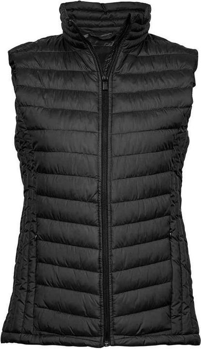Immagine prodotto Tee Jays Zepelin Gilet Imbottito Imbottita Donna (3XL)