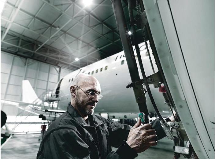 Produktbild Wera 8000 A Zyklop Speed SB (1/4")