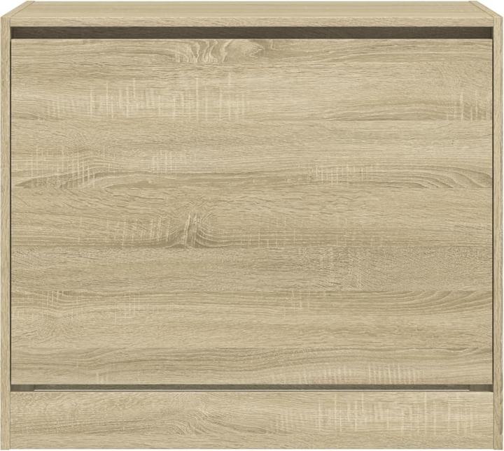 Actual product image VidaXL Jennica (80 x 42 x 69 cm)