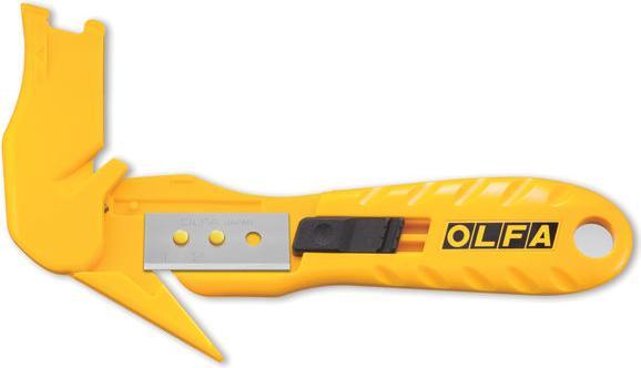 Image du produit Olfa Lame de rechange SKB-10 (Lame de rechange)