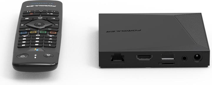 Produktbild Formuler Z 11 Pro BT1 Edition (16 GB, Android 11)