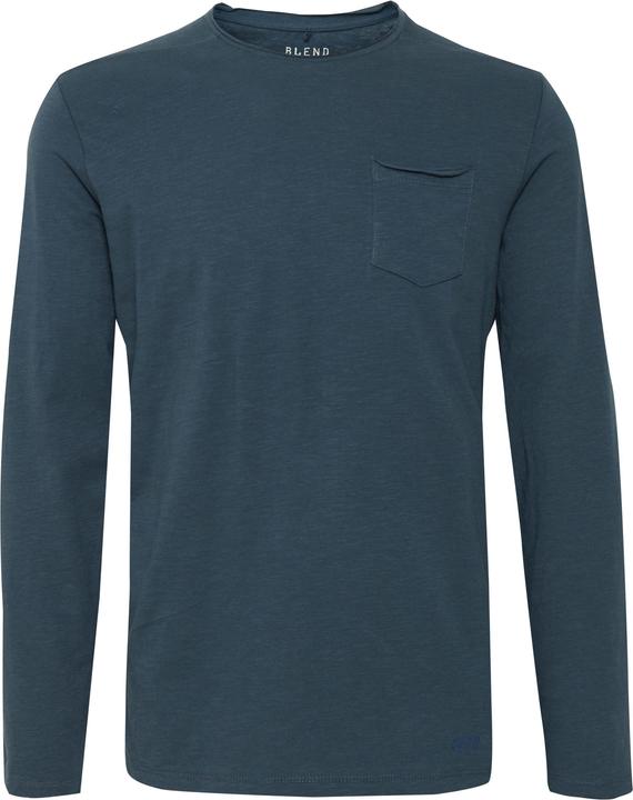 Immagine prodotto Blend BHBHNICOLAI tee l.s. 20703060 (M)