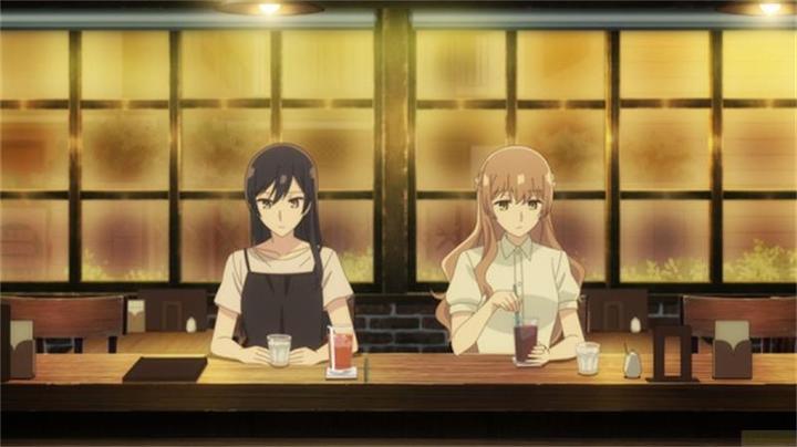 Produktbild Bloom Into You - Volume 3 (Episode 9-13) im Sammelschuber (DVD) (DVD, Japanisch, Deutsch)