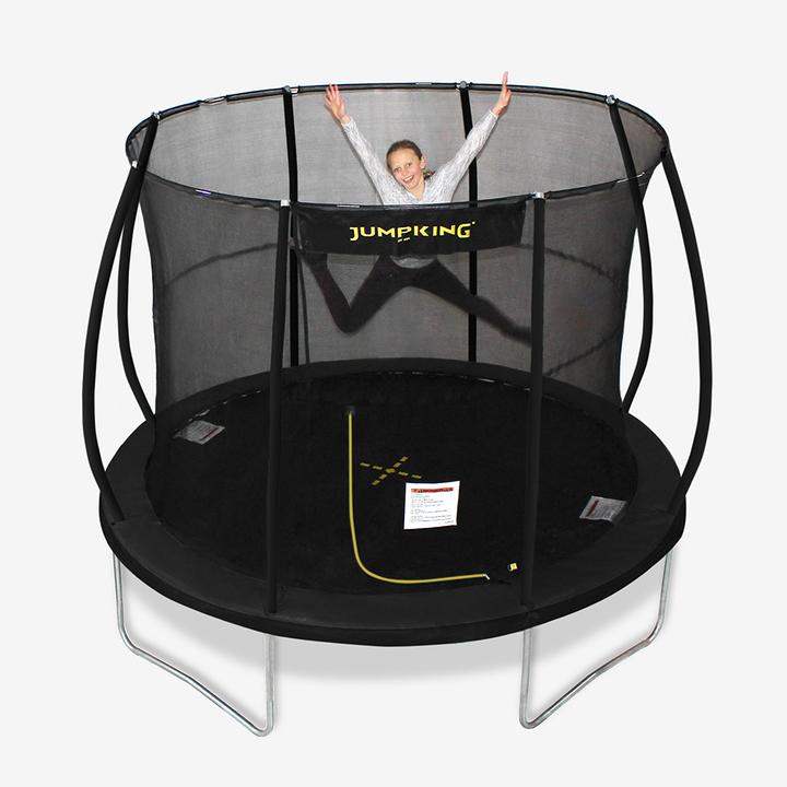 Produktbild Jumpking Deluxe Combo (426 cm)