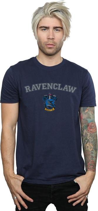 Image du produit - T-shirt RAVENCLAW CREST - Homme (S)