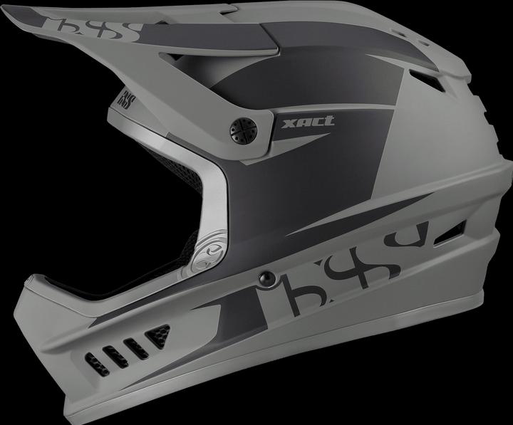 Actual product image iXS Xact Evo (60 - 62 cm)