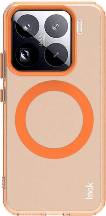 Produktbild Imak Xiaomi 15 Pro - Schützende Acryl-Handyhülle mit Magnet (Xiaomi 15 Pro)
