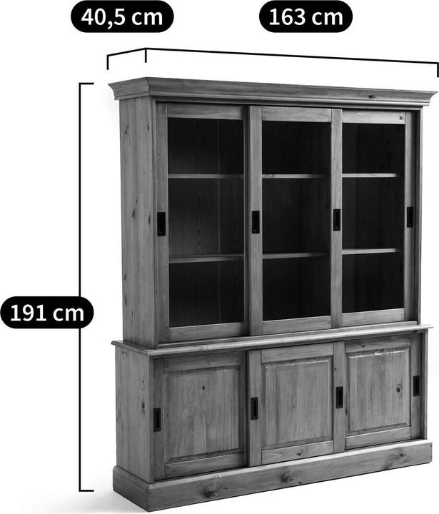 Image du produit La Redoute Interieurs Authentic Style (Ø 40,5 cm)