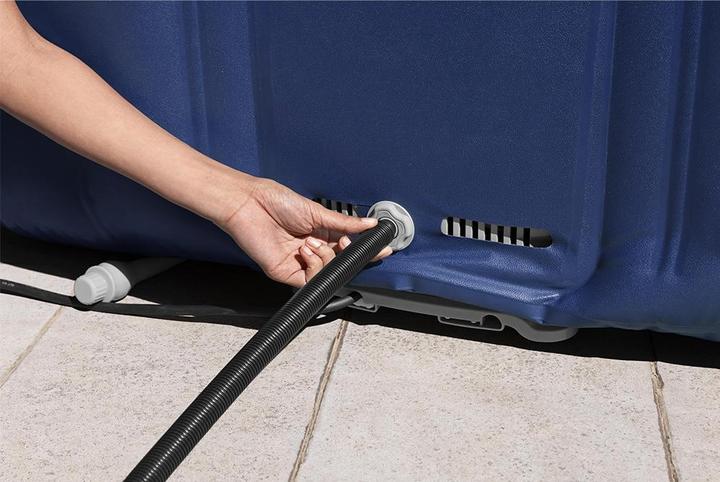 Actual product image Bestway Lay-Z-Spa Hawaii MaxHold EnergySense (6 pers.)