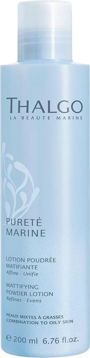 Produktbild Thalgo Pureté Marine (Reinigungslotion, 200 ml)