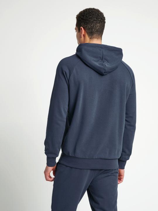 Actual product image hummel Isam Hoodie (S)