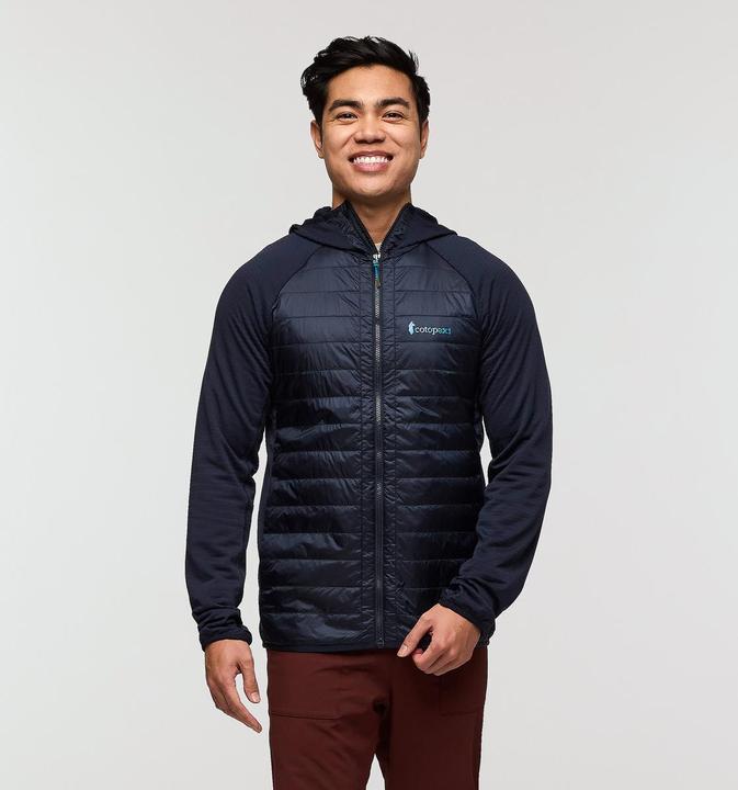Cotopaxi Capa Hybrid Insul. Hooded Jkt