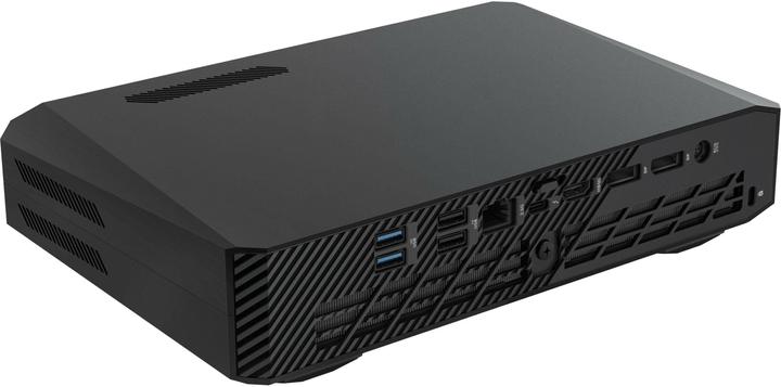 Actual product image ASUS RNUC14SRKU910000I BB U9 185H (Intel Core Ultra 9 185H)