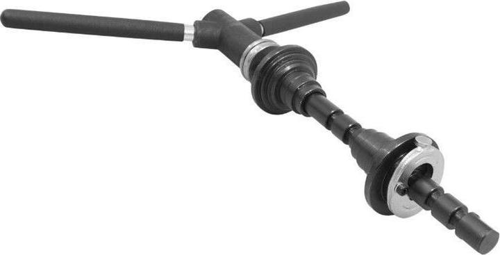 Actual product image P2R Threaded headset bowl press tool and ahead-set