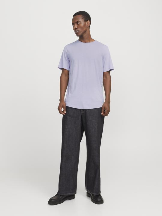 Actual product image Jack & Jones Jjebasher Tee O-Neck Ss Noos (S)