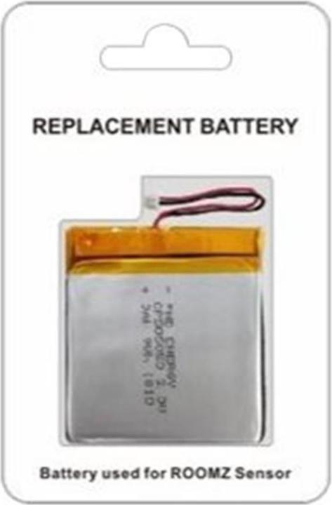 Actual product image Roomz Replacement