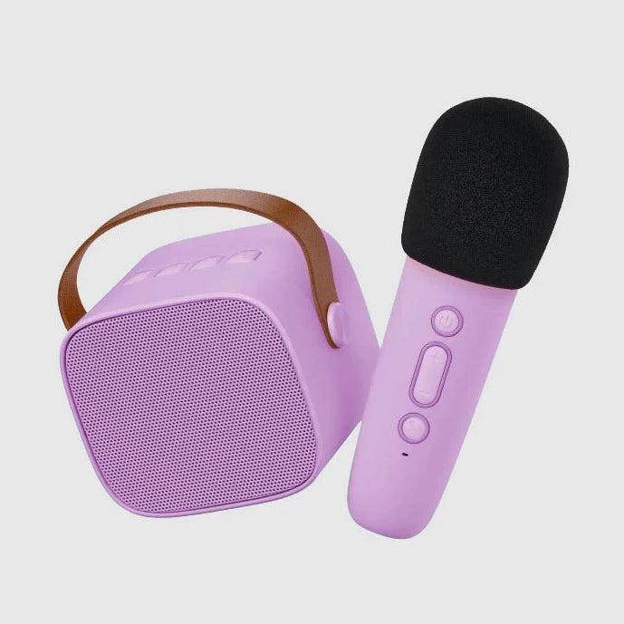 Image du produit Lalarma Copenhagen Kit karaoké