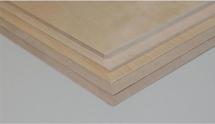 Immagine prodotto OEM Compensato per aerei 490x240x6mm