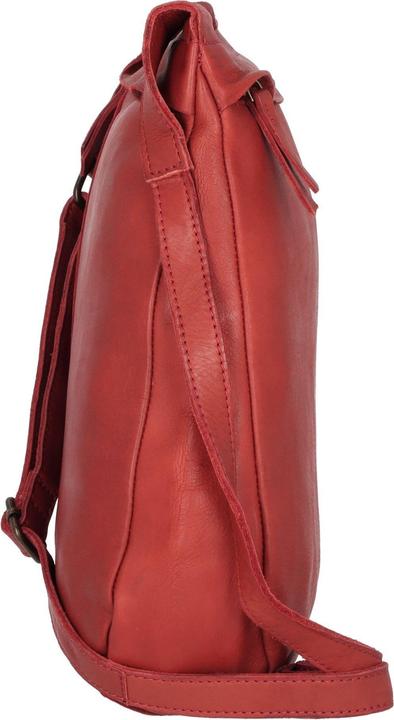 Image du produit Harolds Submarine Sac à bandoulière en cuir 25 cm