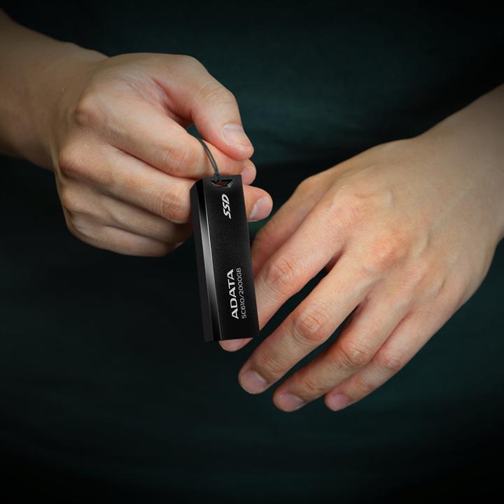 Immagine prodotto Adata SC610 (500 GB, USB-A)