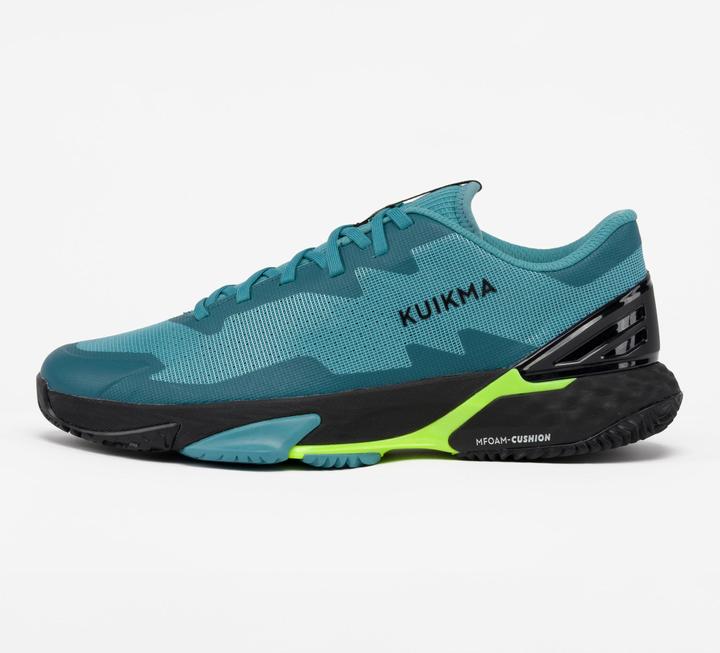 Produktbild Kuikma Padel Shoes PS Stab - Blue (42)
