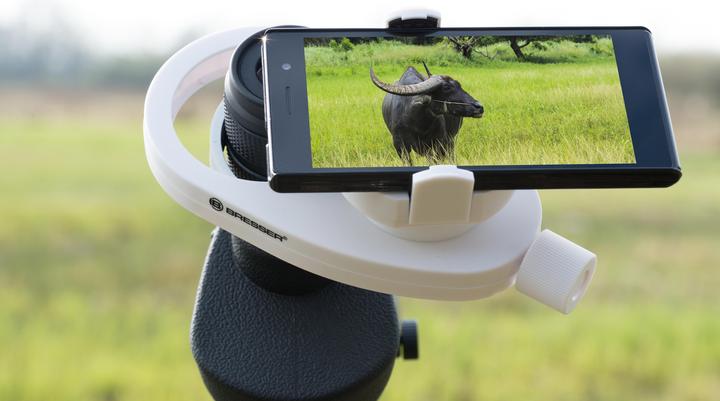 Image du produit Bresser Adaptateur pour smartphone