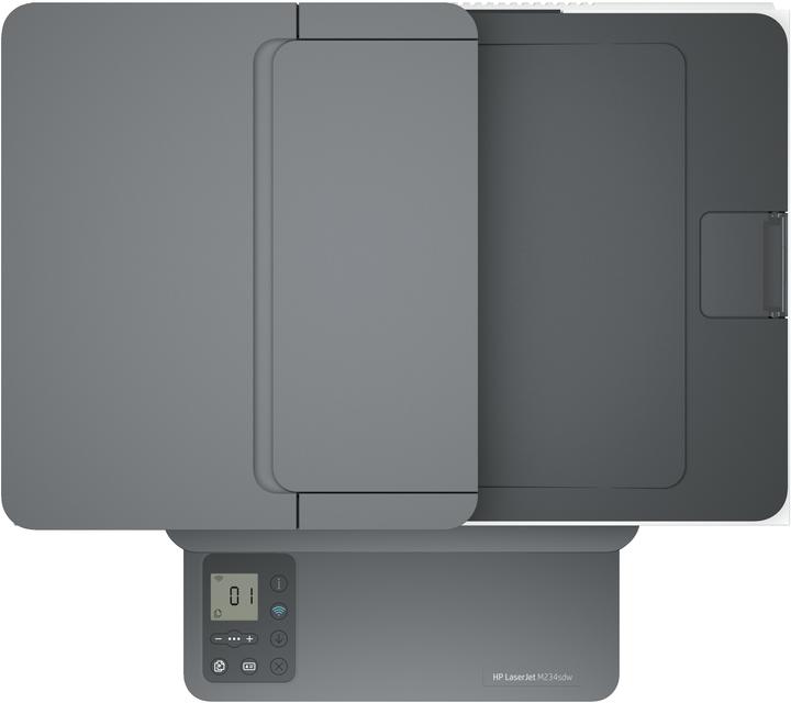 Produktbild HP LaserJet Pro MFP M234sdw (Laser, Schwarz-Weiss)