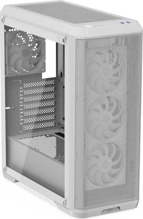 Immagine prodotto Silentium PC Ventum VT4V EVO TG ARGB (ATX, mATX)