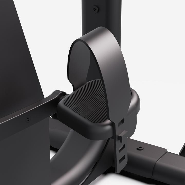 Actual product image Domyos EB520 Connected