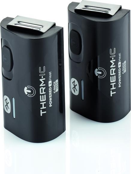 Image du produit Therm-ic C-Pack 1300 (31.5 - 36)